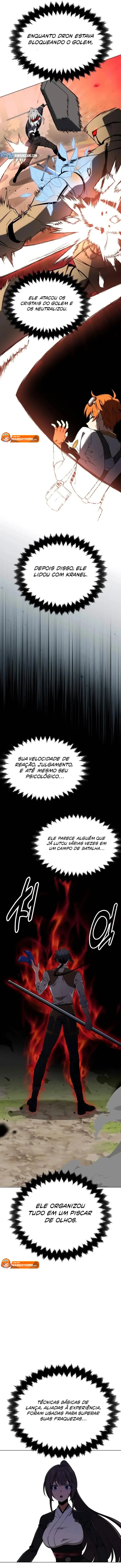 Read Eu Matei Um Jogador da Academia PT Manga Online