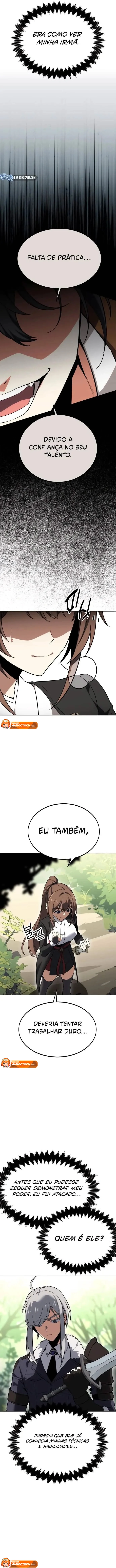 Read Eu Matei Um Jogador da Academia PT Manga Online