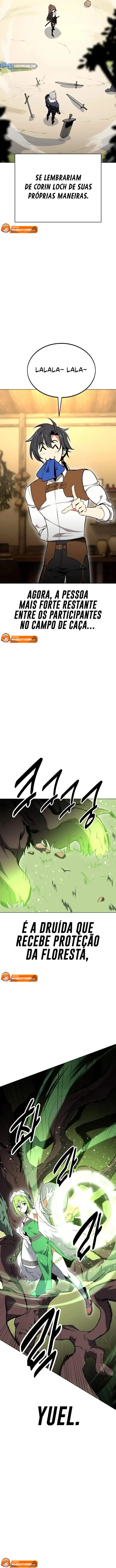 Read Eu Matei Um Jogador da Academia PT Manga Online