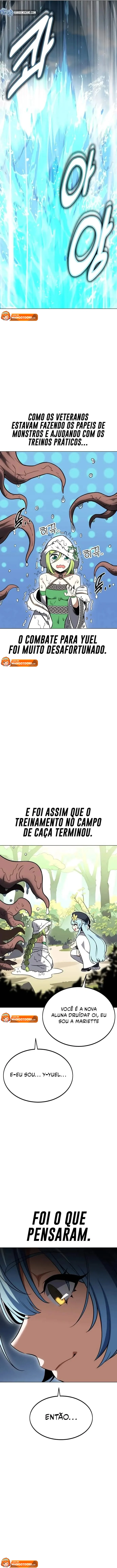 Read Eu Matei Um Jogador da Academia PT Manga Online
