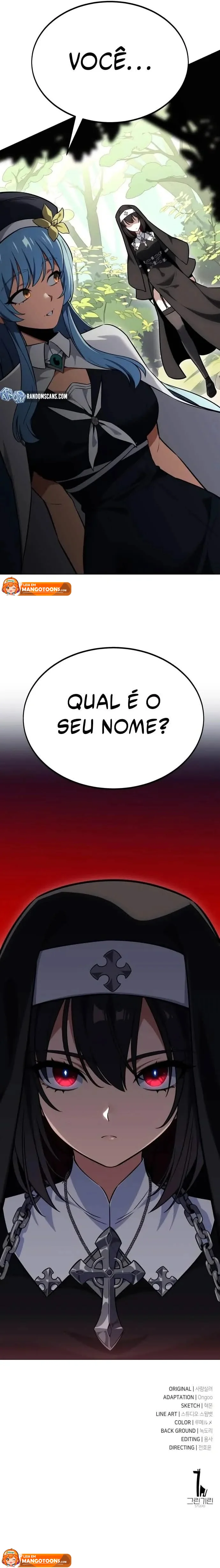 Read Eu Matei Um Jogador da Academia PT Manga Online