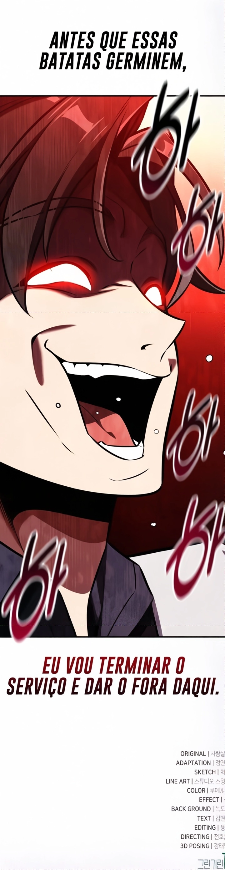 Read Eu Matei Um Jogador da Academia PT Manga Online