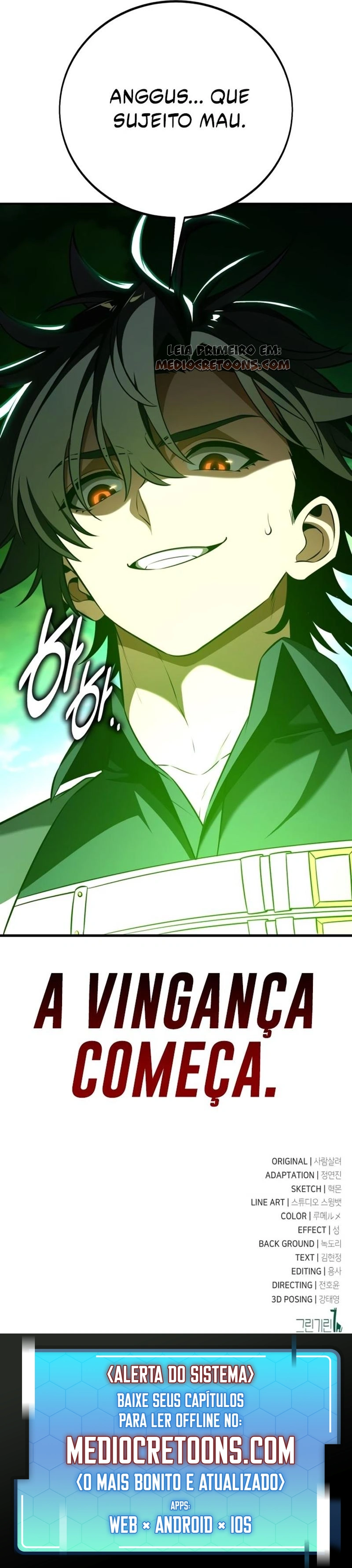 Read Eu Matei Um Jogador da Academia PT Manga Online
