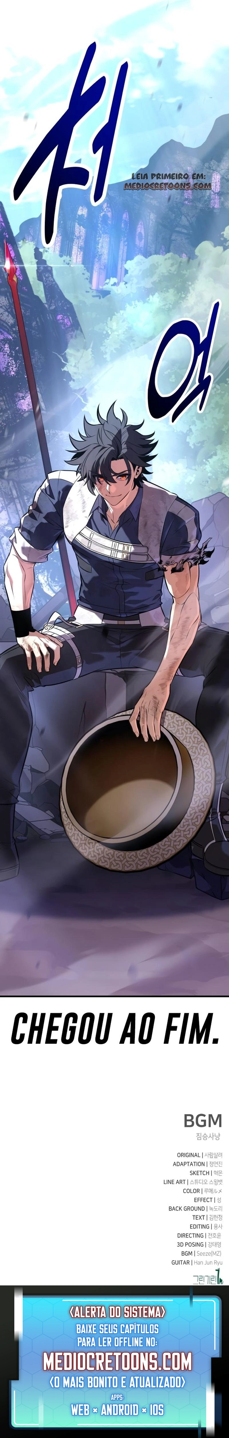 Read Eu Matei Um Jogador da Academia PT Manga Online