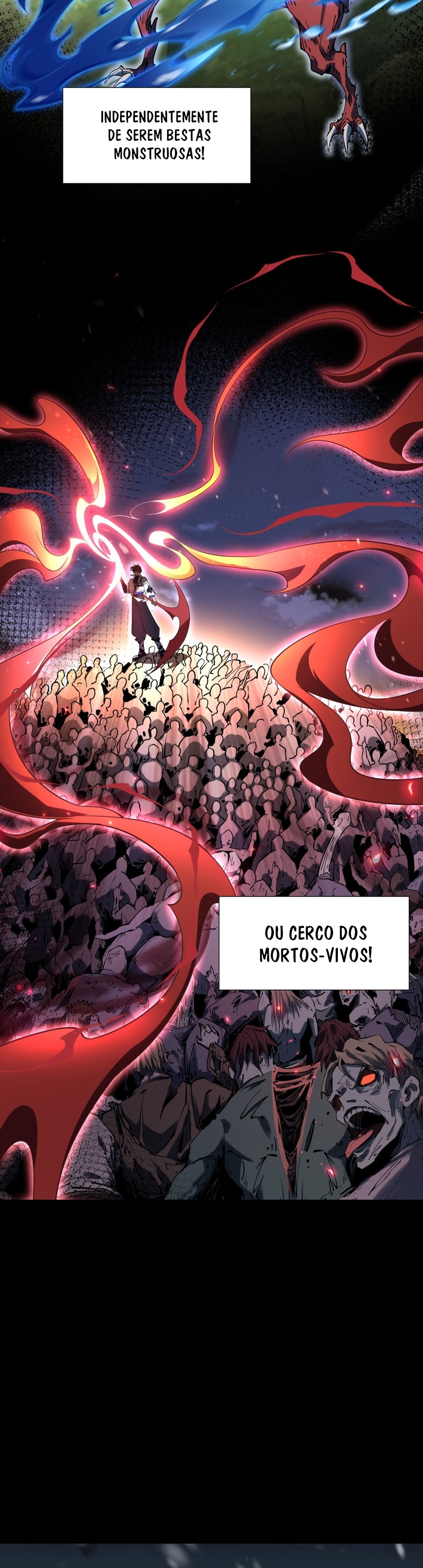 Read Eu Me Contratei PT Manga Online