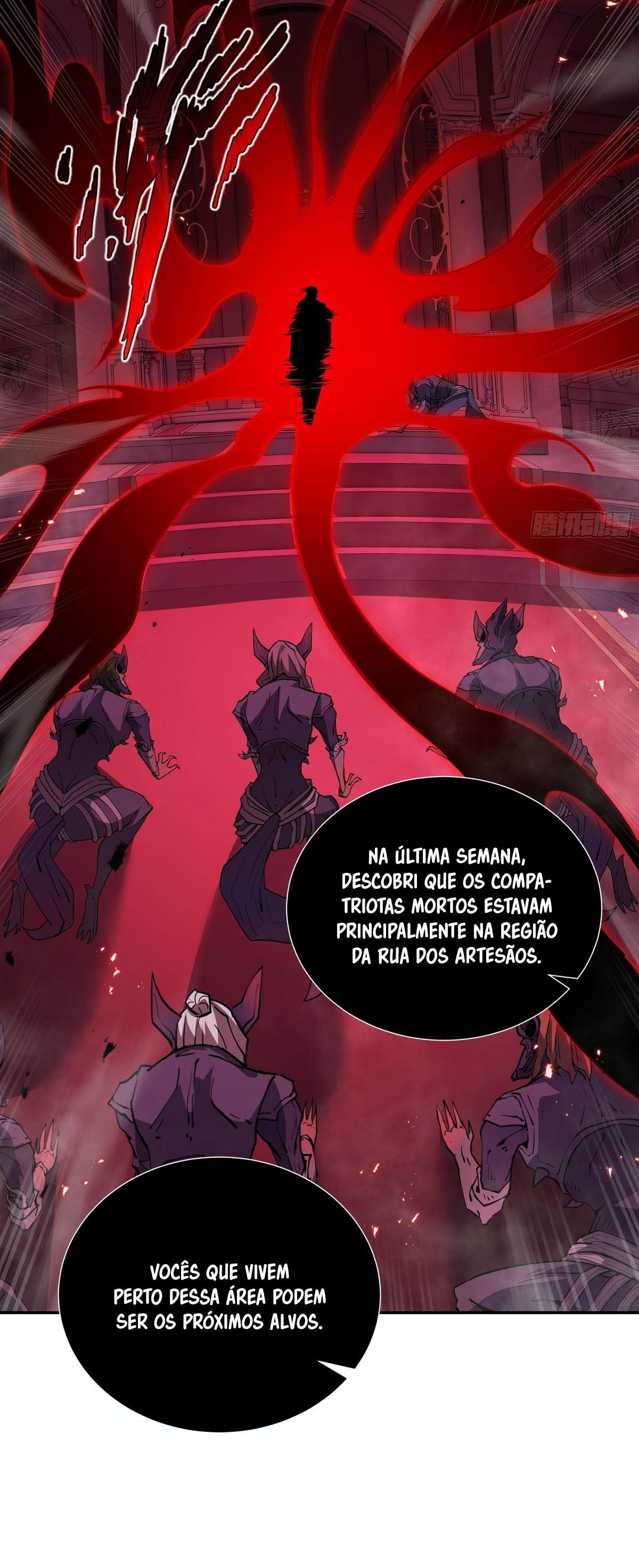 Read Eu Me Contratei PT Manga Online
