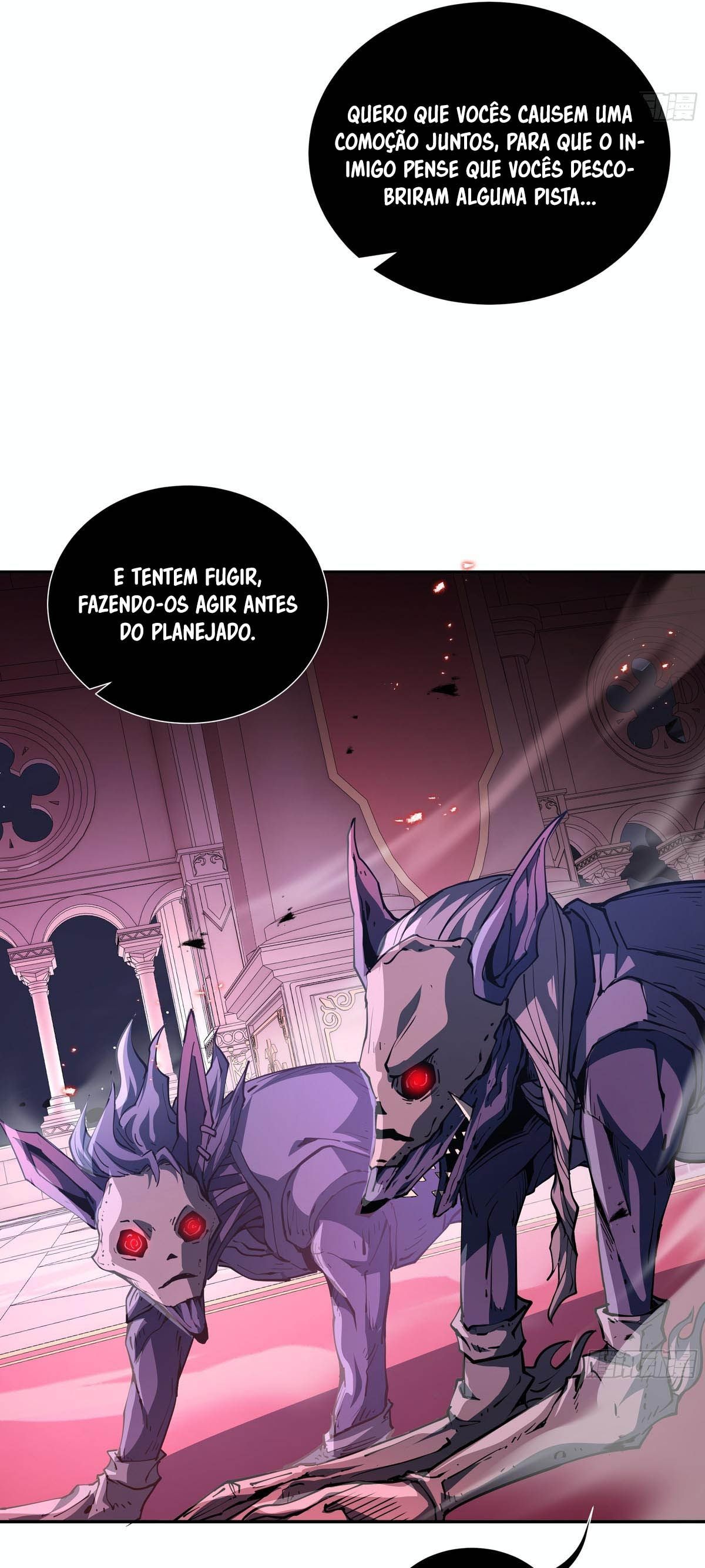 Read Eu Me Contratei PT Manga Online