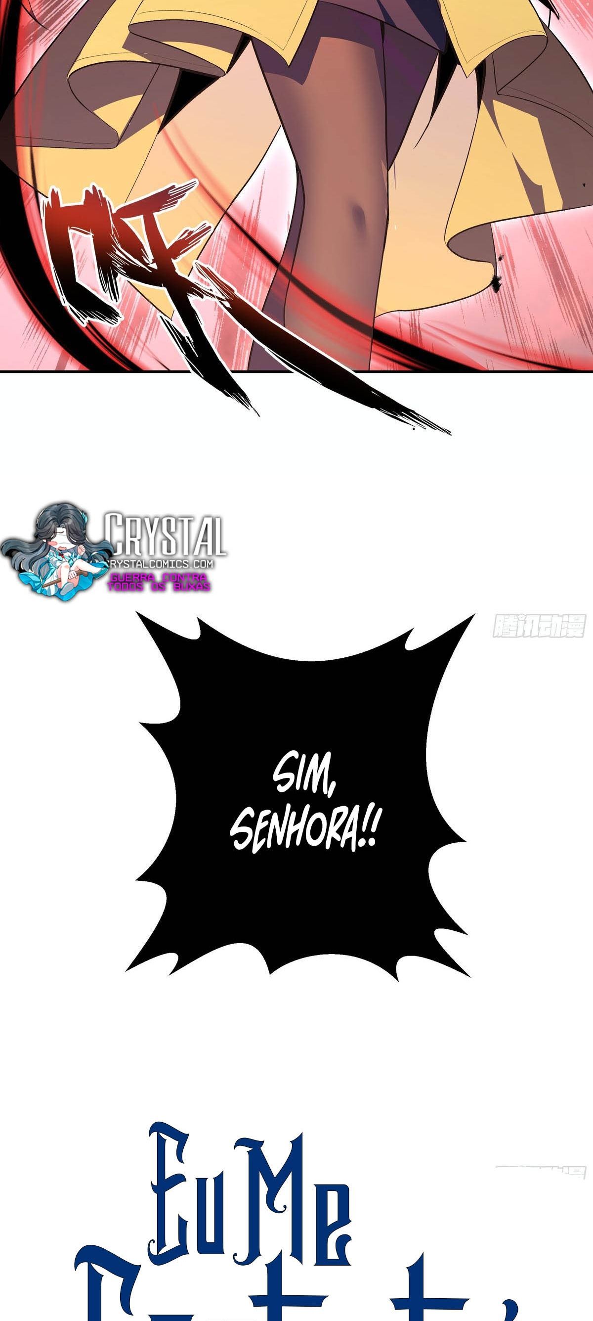 Read Eu Me Contratei PT Manga Online