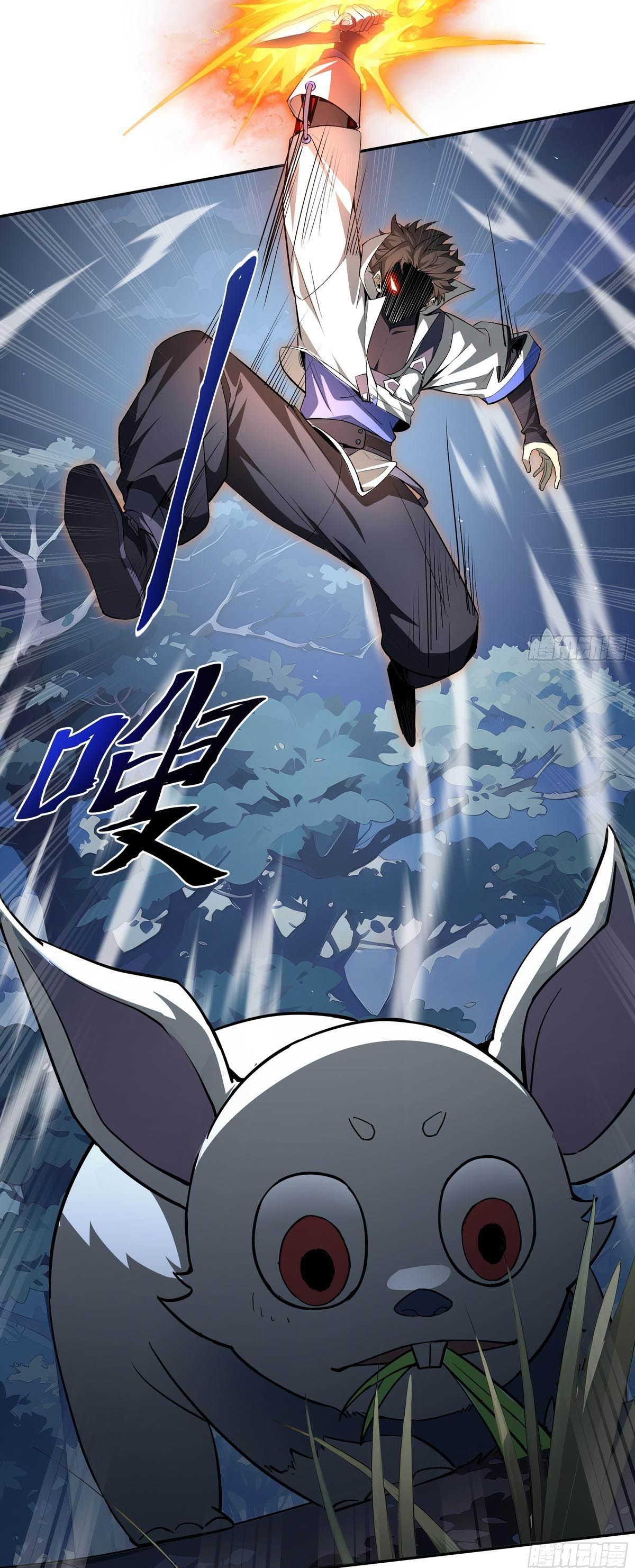 Read Eu Me Contratei PT Manga Online