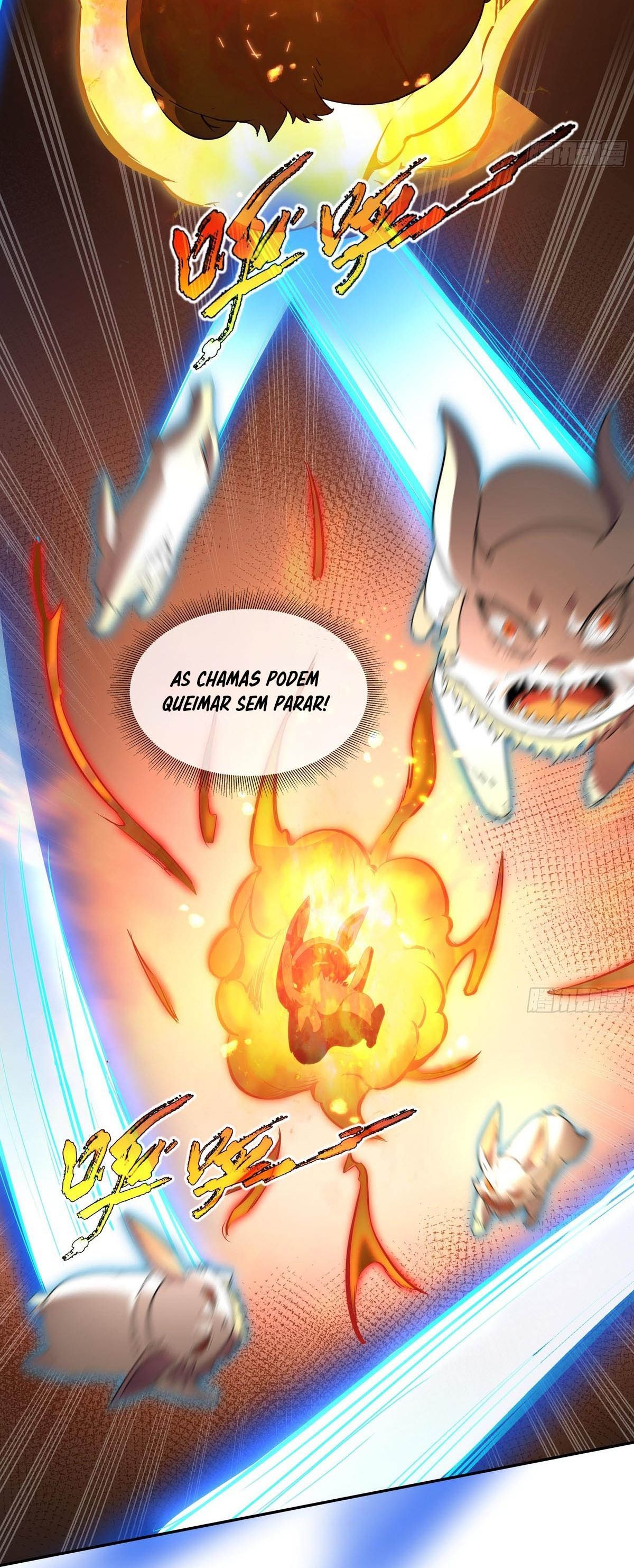 Read Eu Me Contratei PT Manga Online