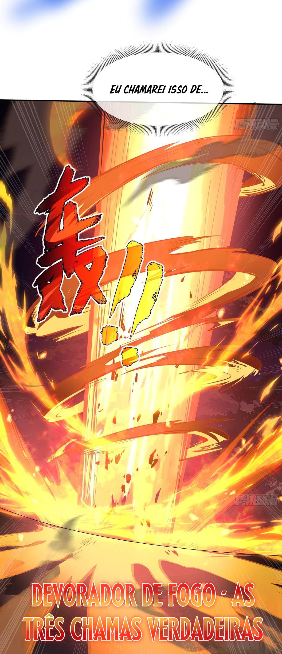 Read Eu Me Contratei PT Manga Online