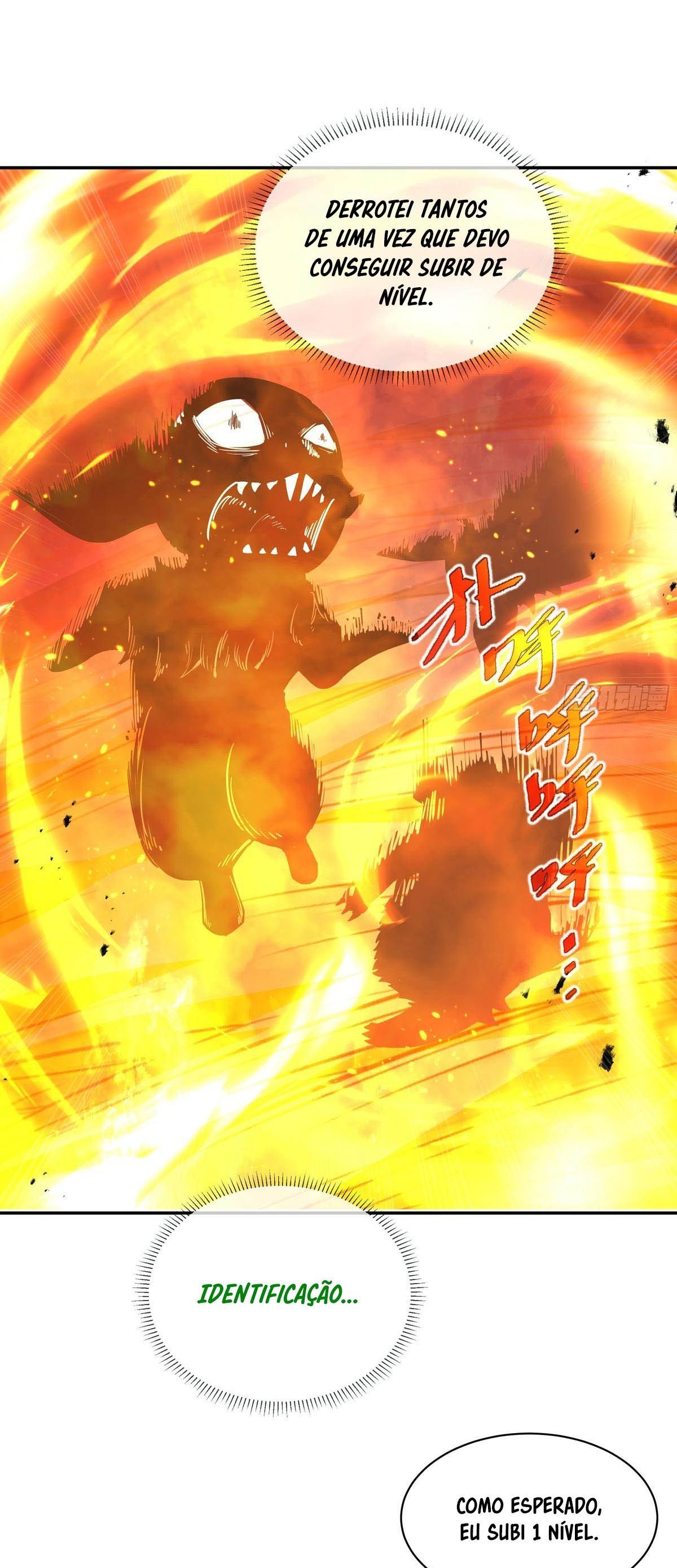 Read Eu Me Contratei PT Manga Online