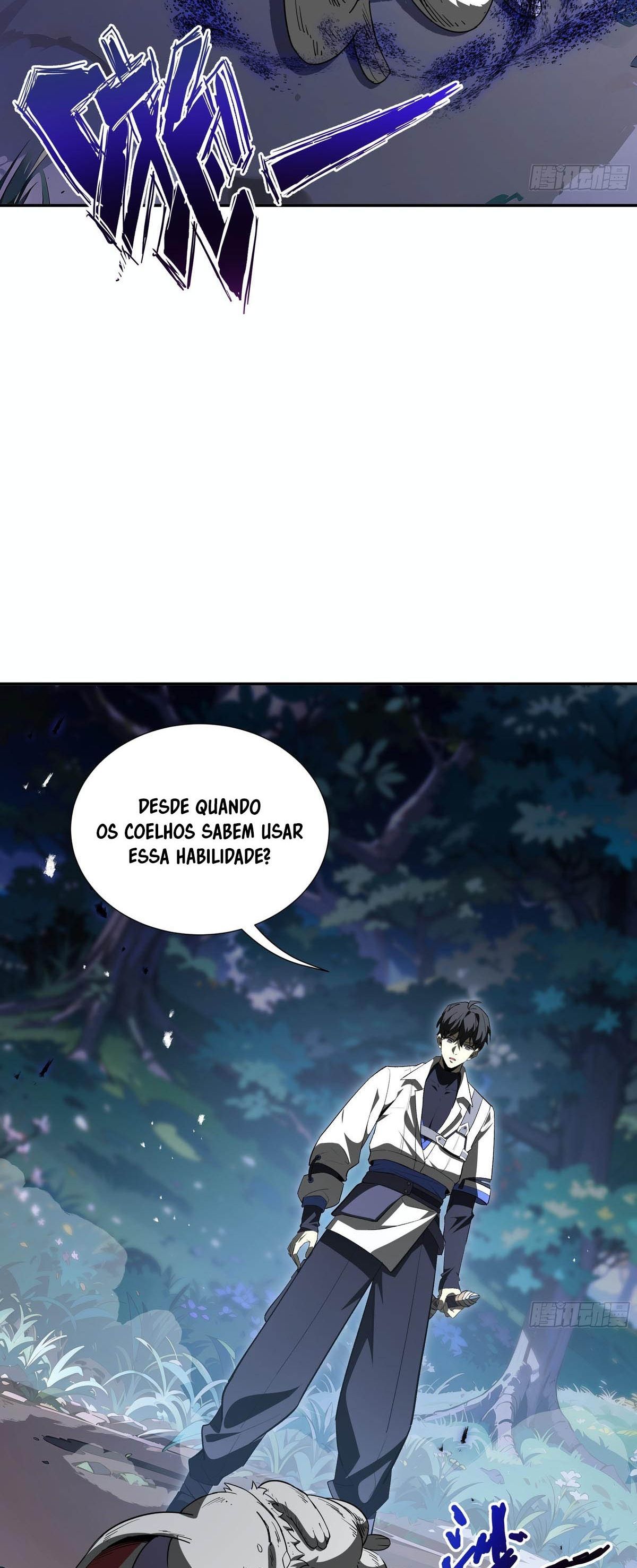 Read Eu Me Contratei PT Manga Online