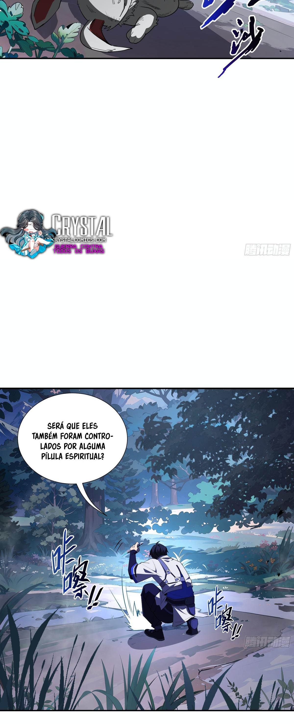 Read Eu Me Contratei PT Manga Online