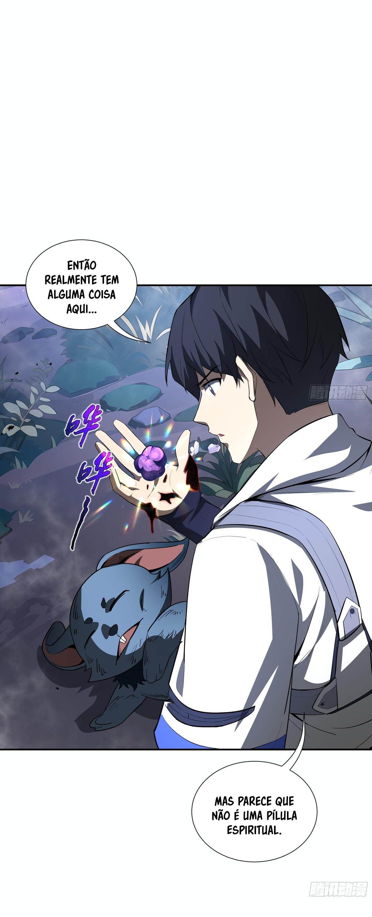 Read Eu Me Contratei PT Manga Online
