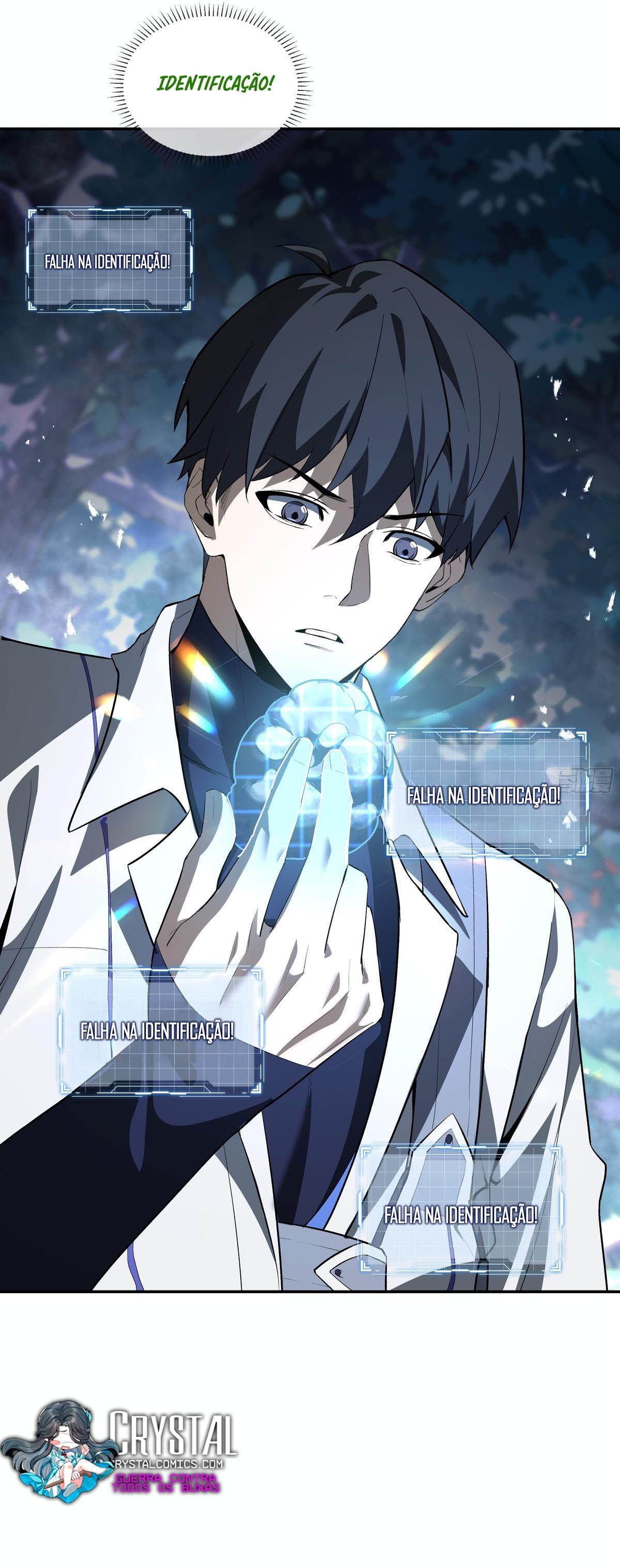 Read Eu Me Contratei PT Manga Online