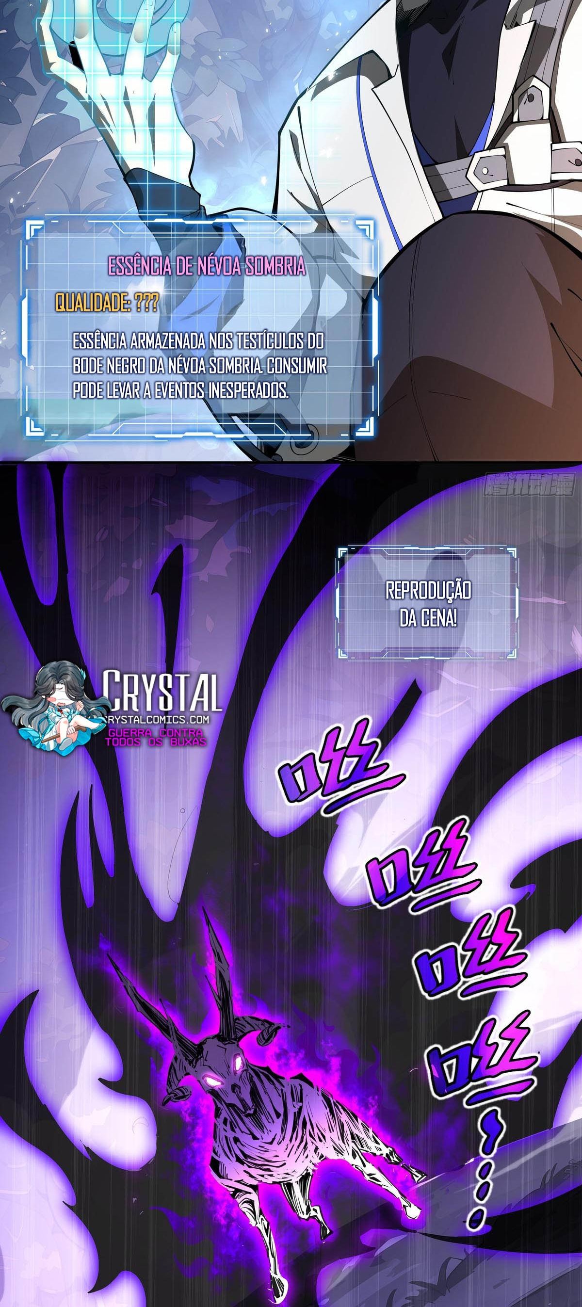 Read Eu Me Contratei PT Manga Online