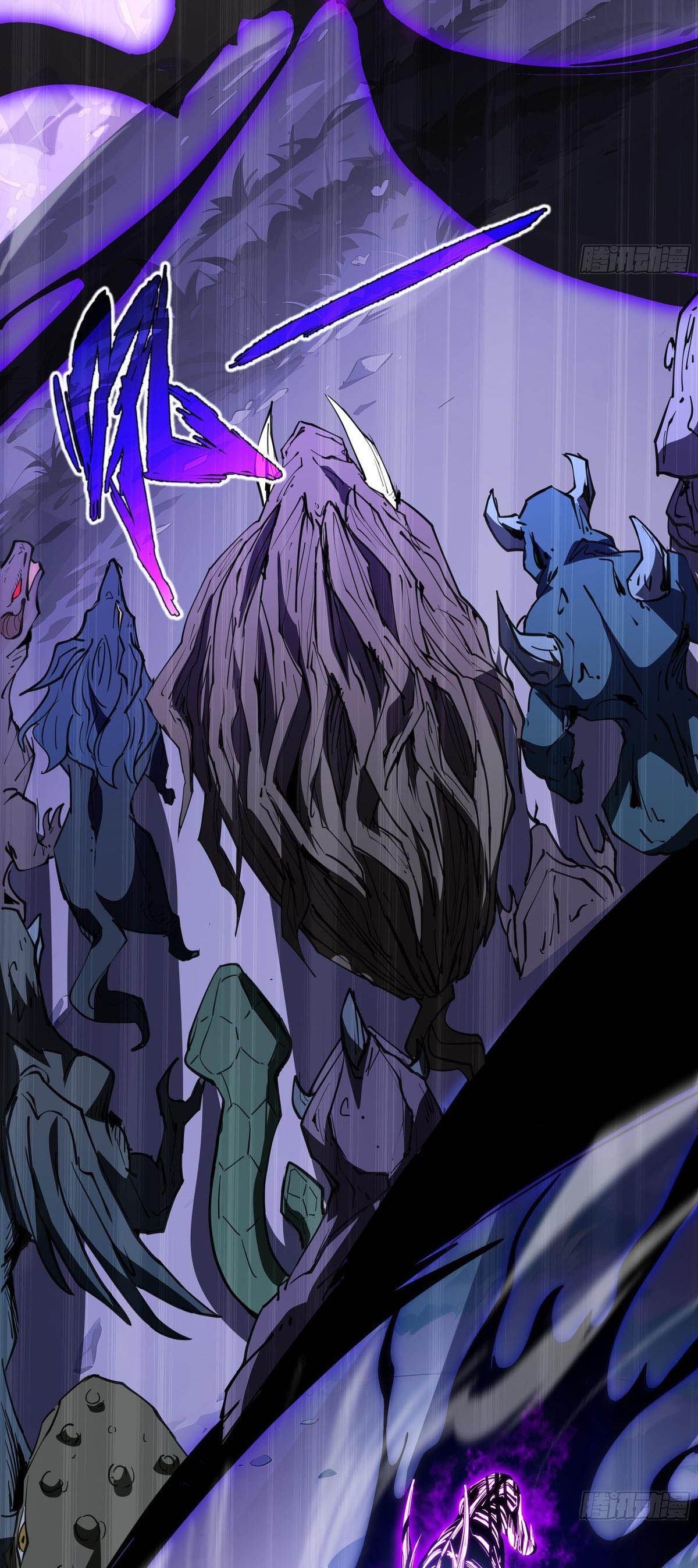 Read Eu Me Contratei PT Manga Online