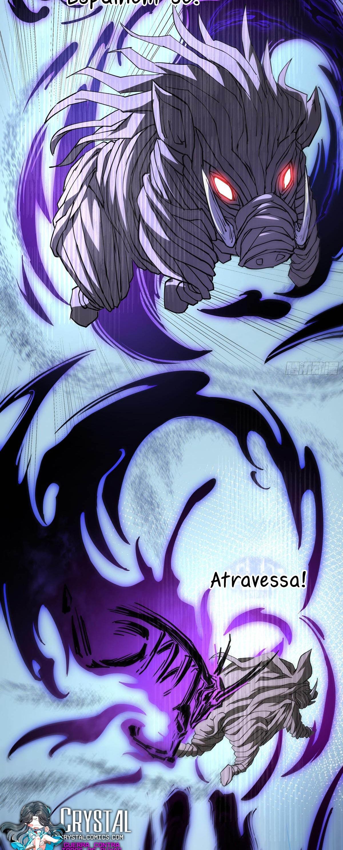Read Eu Me Contratei PT Manga Online