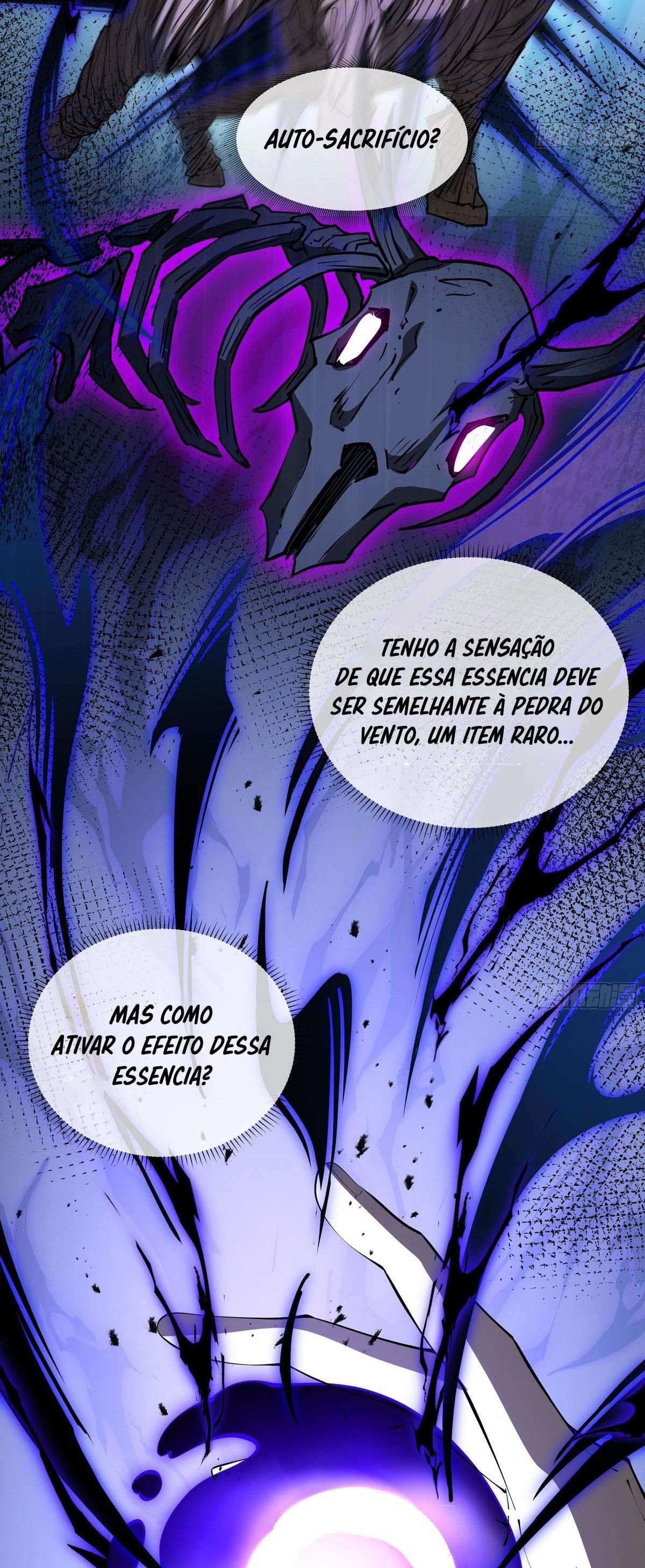 Read Eu Me Contratei PT Manga Online