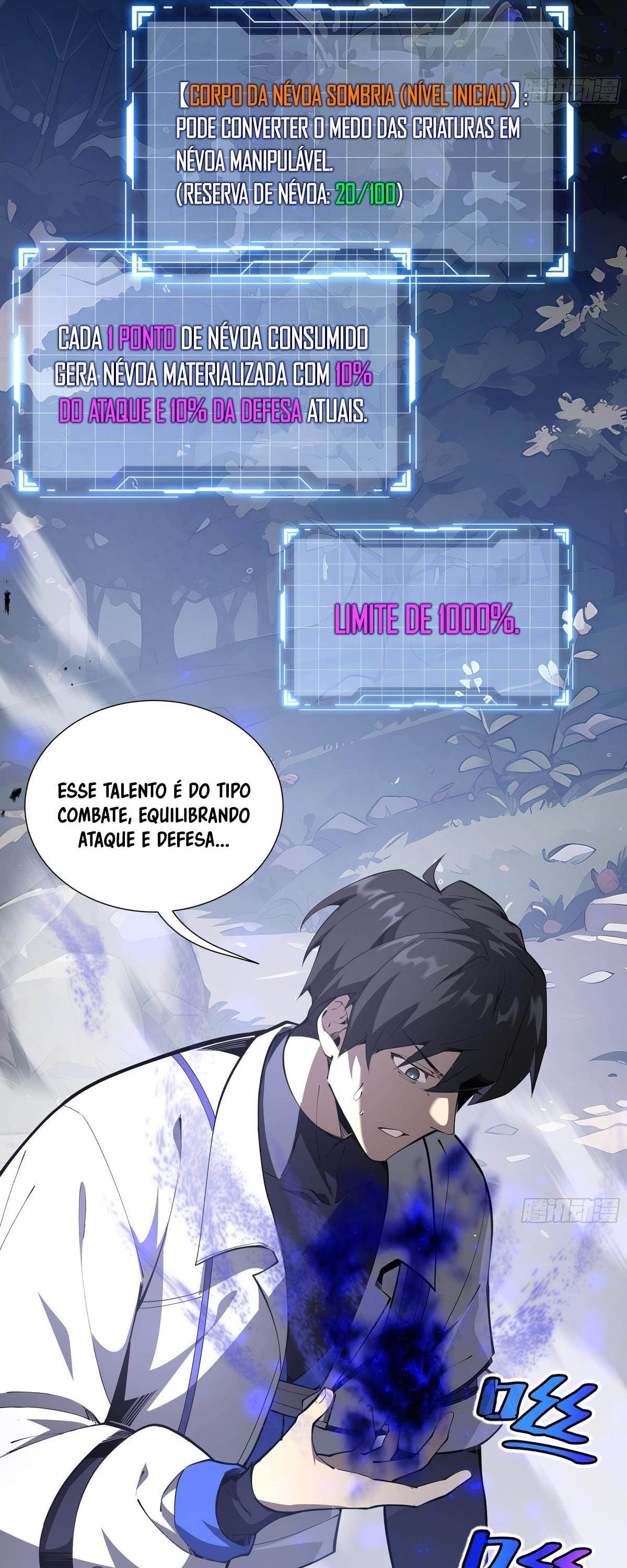 Read Eu Me Contratei PT Manga Online