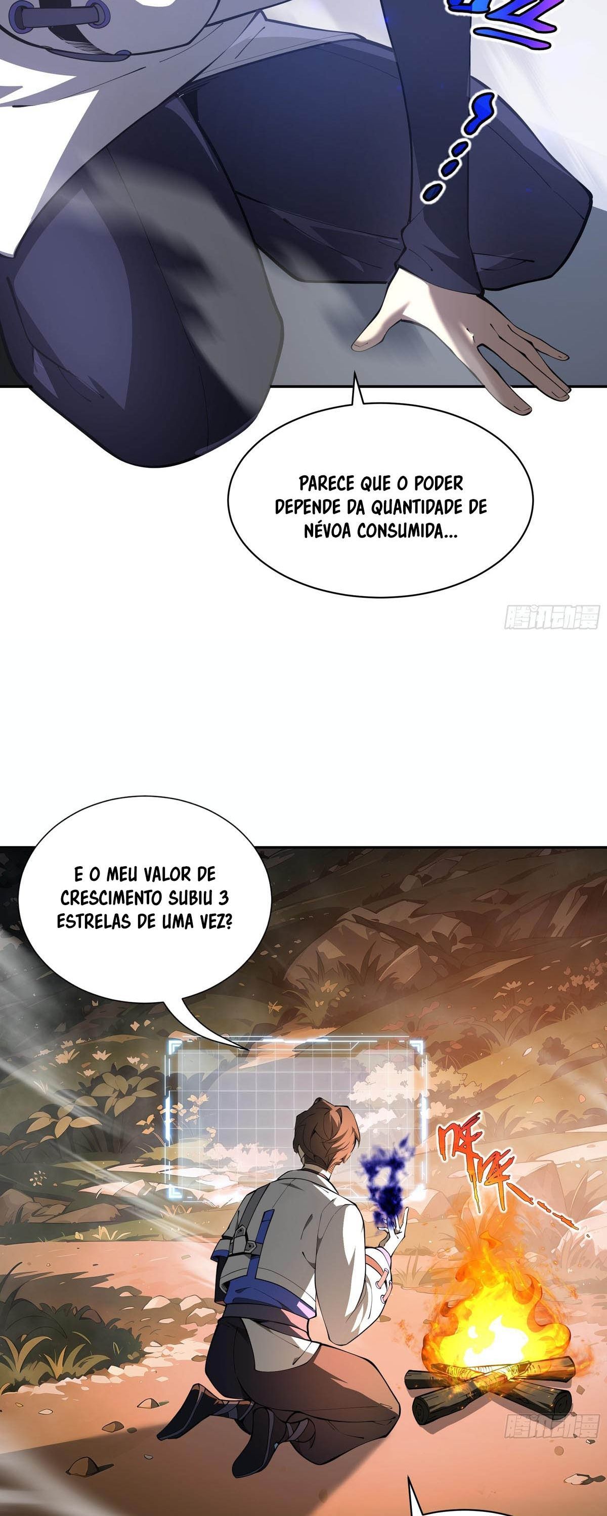 Read Eu Me Contratei PT Manga Online
