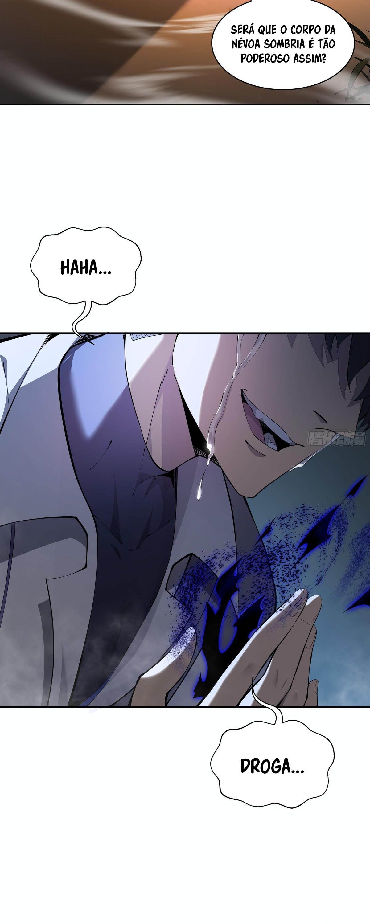 Read Eu Me Contratei PT Manga Online
