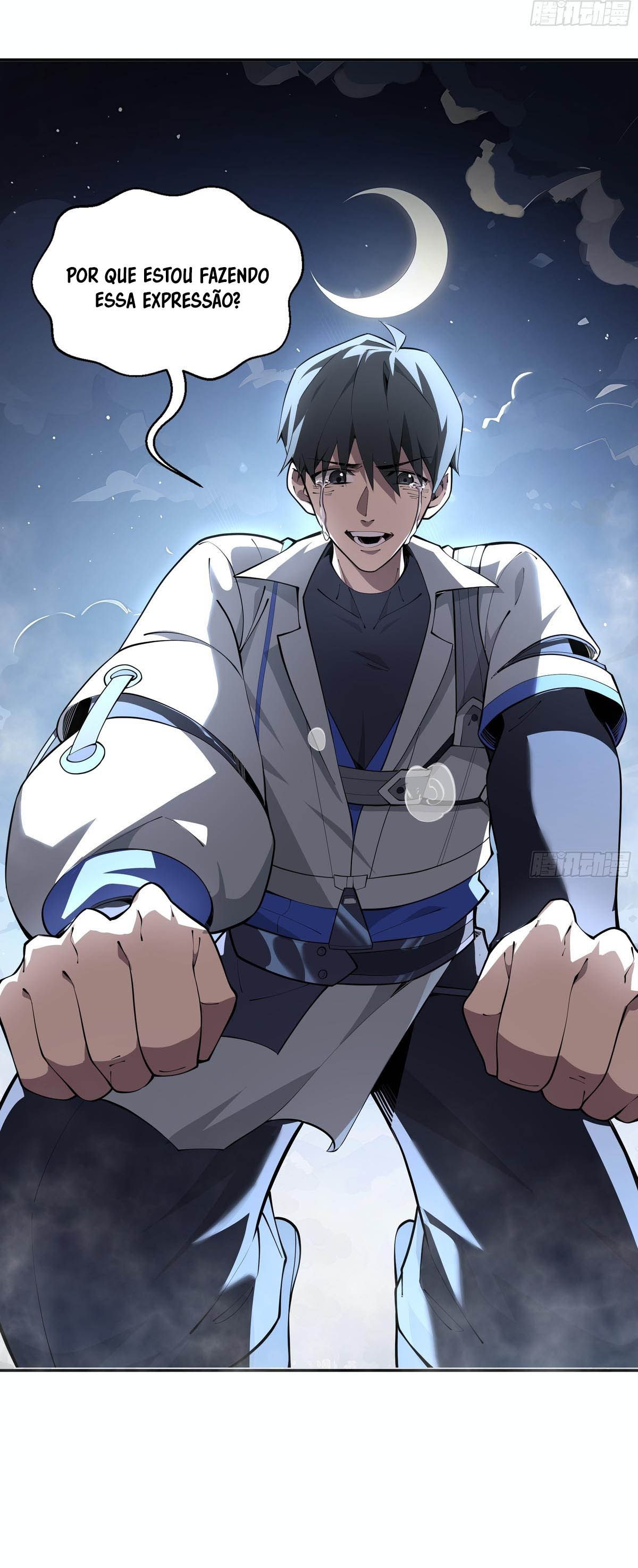 Read Eu Me Contratei PT Manga Online