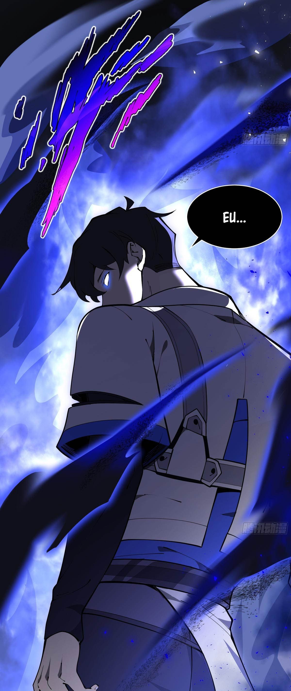 Read Eu Me Contratei PT Manga Online