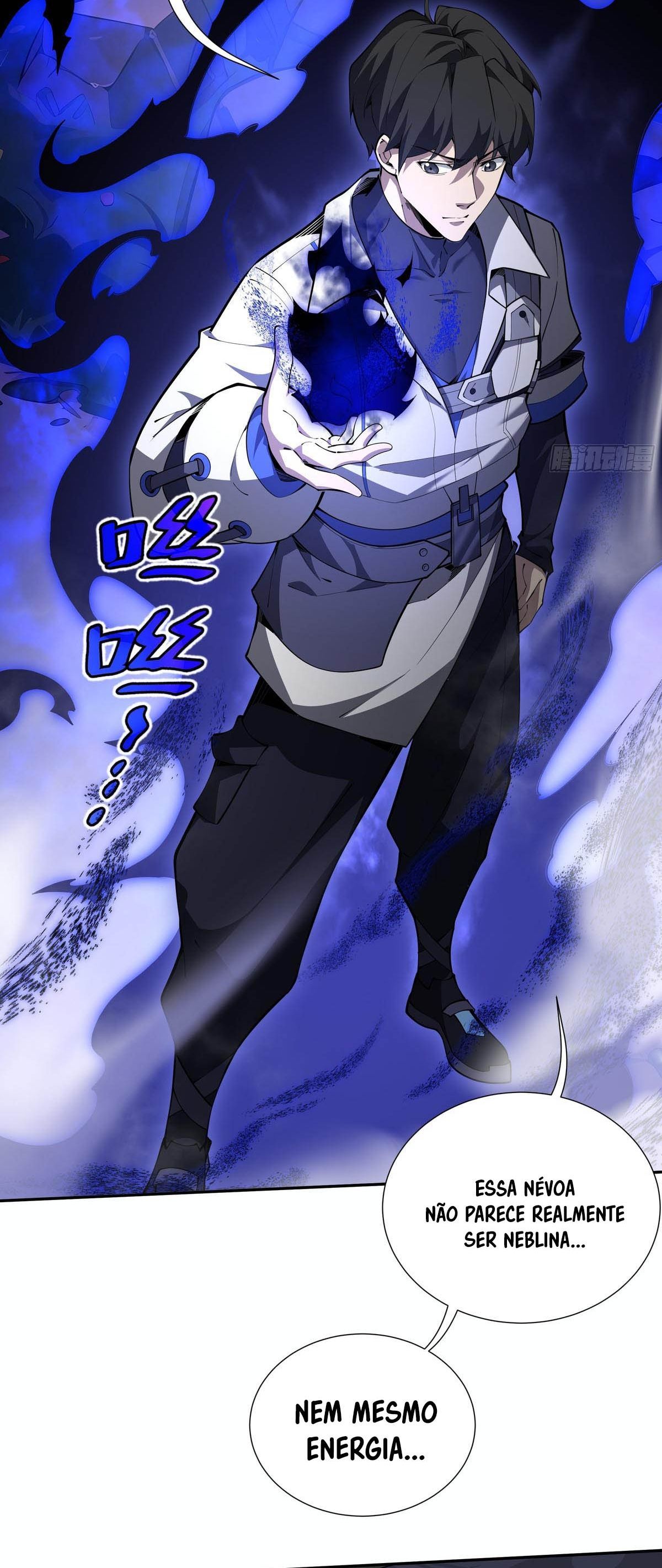 Read Eu Me Contratei PT Manga Online