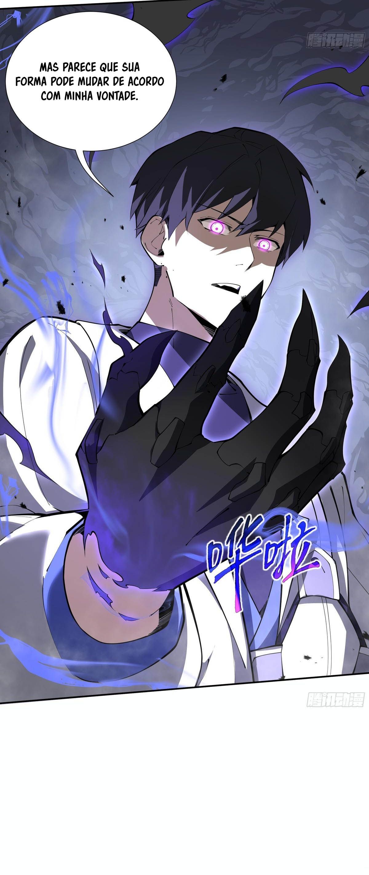 Read Eu Me Contratei PT Manga Online