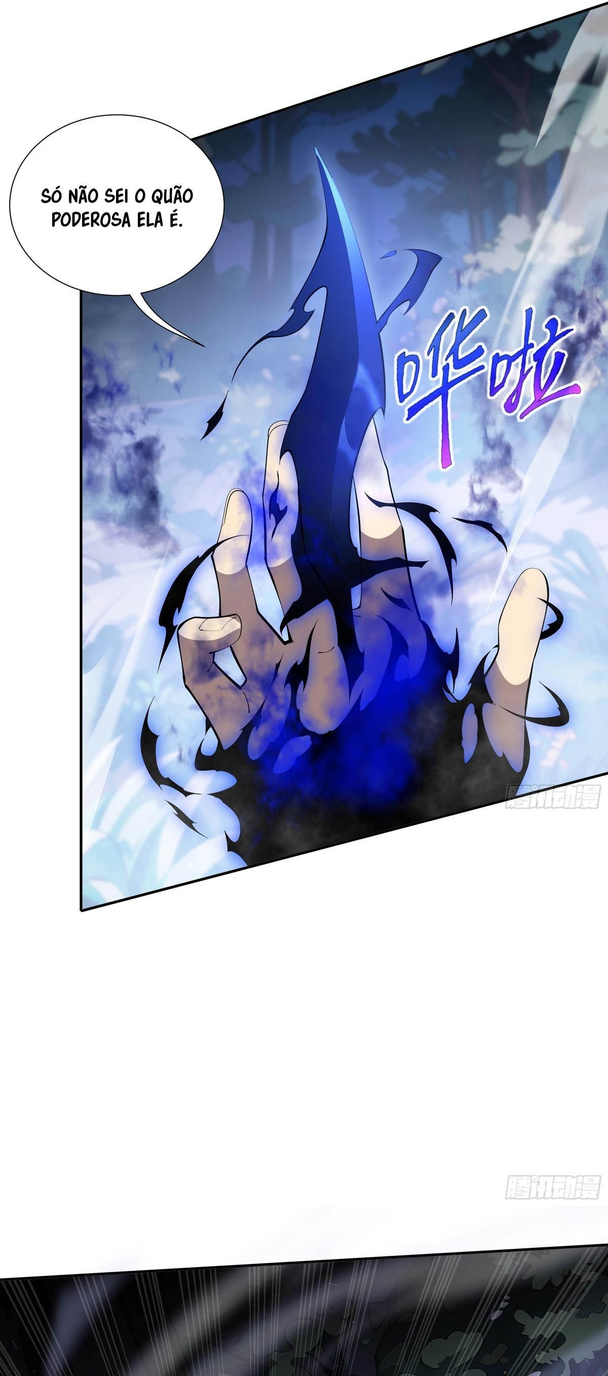 Read Eu Me Contratei PT Manga Online