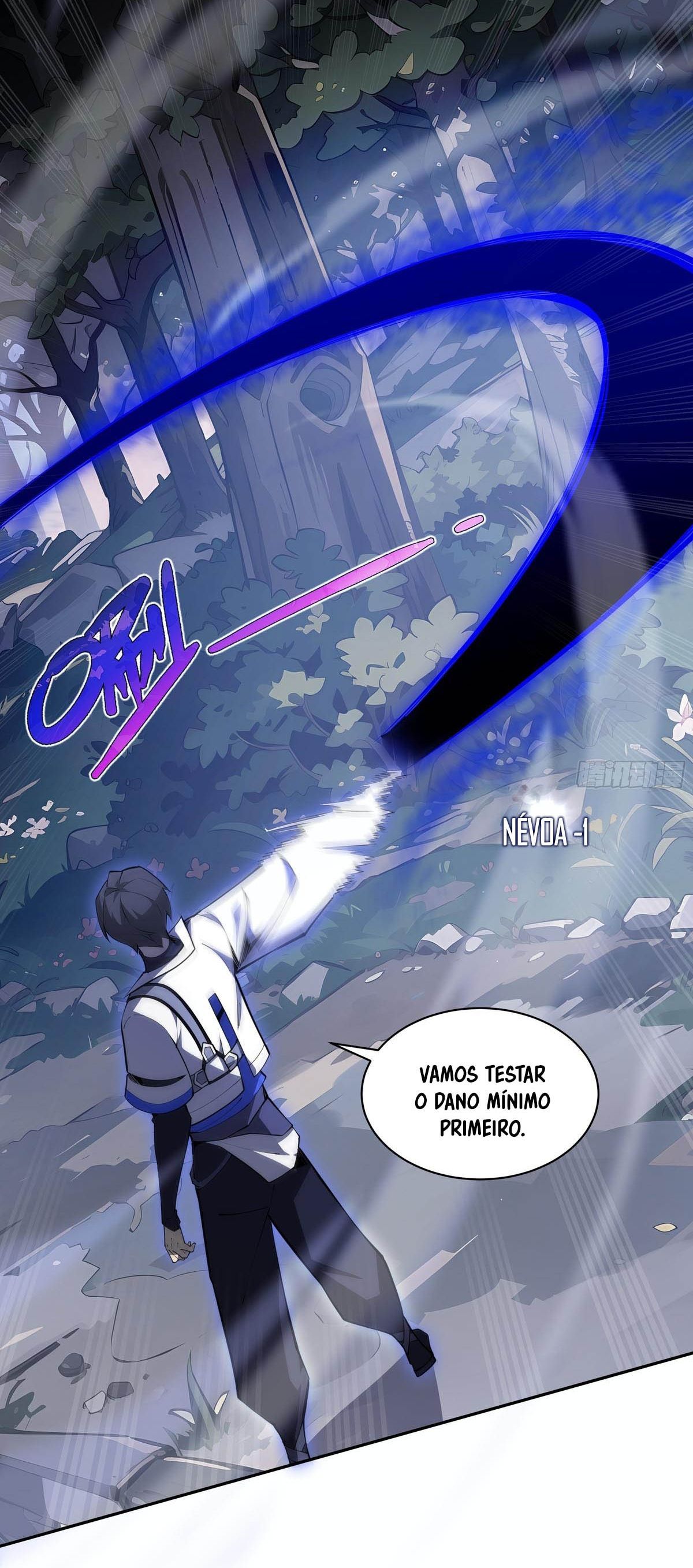 Read Eu Me Contratei PT Manga Online