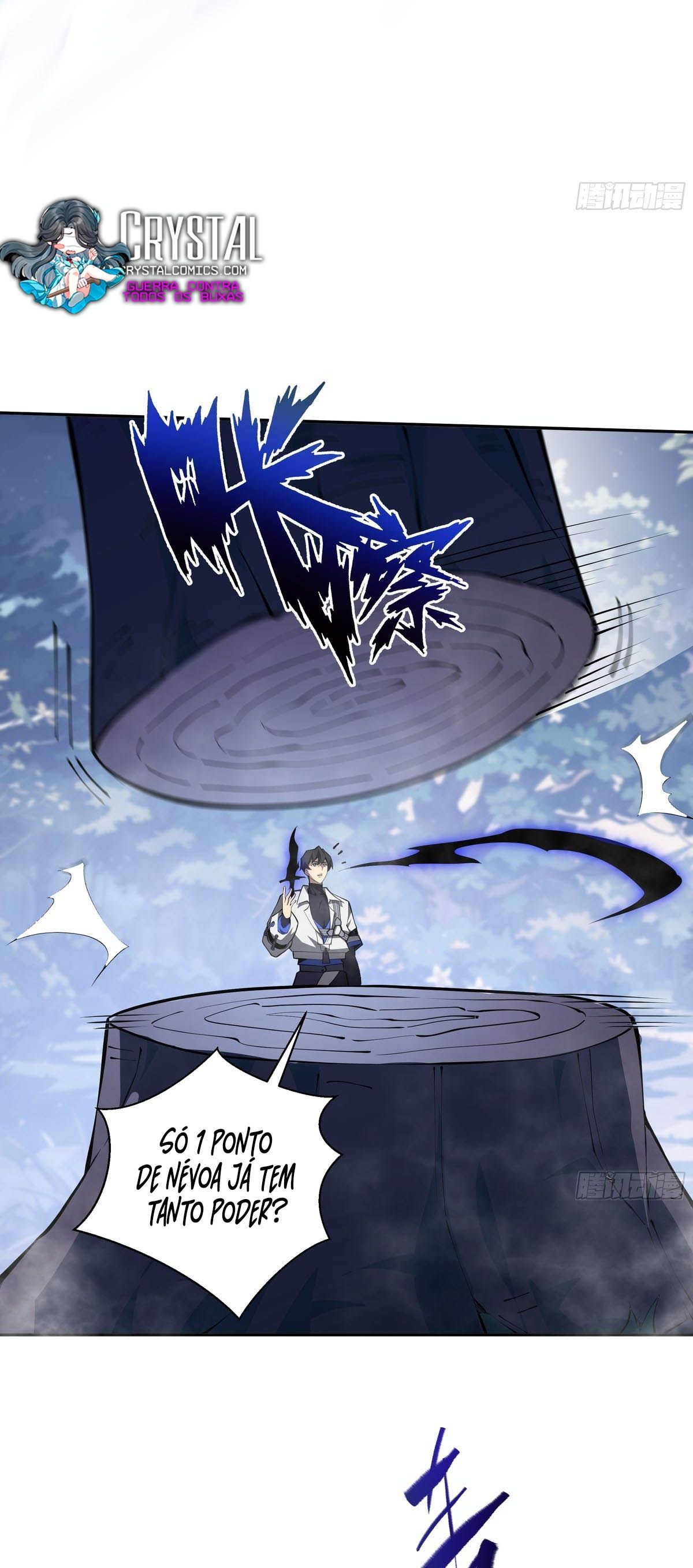 Read Eu Me Contratei PT Manga Online