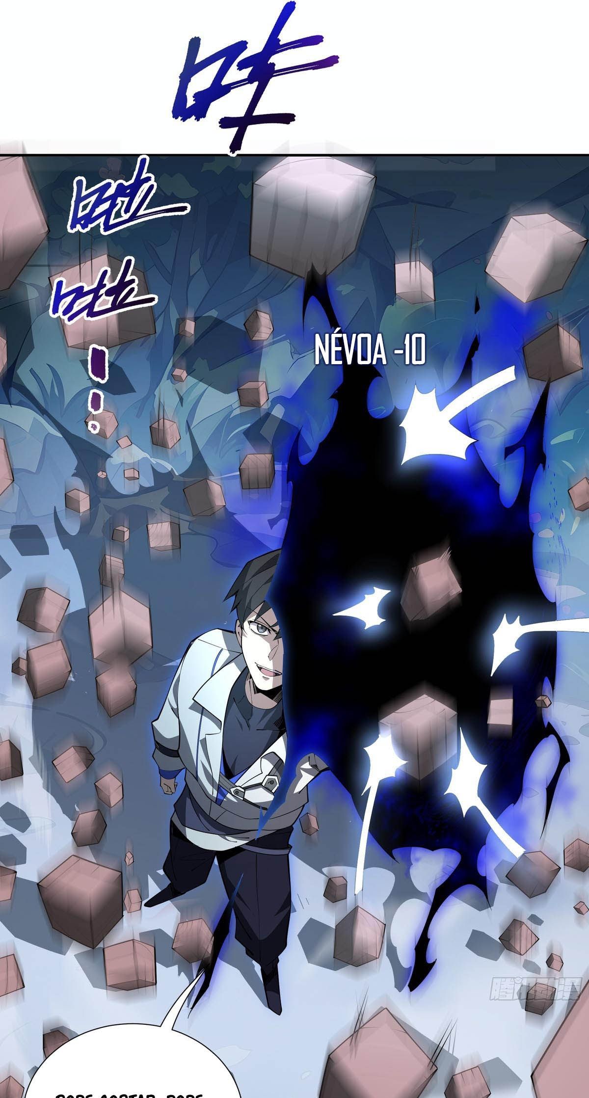 Read Eu Me Contratei PT Manga Online