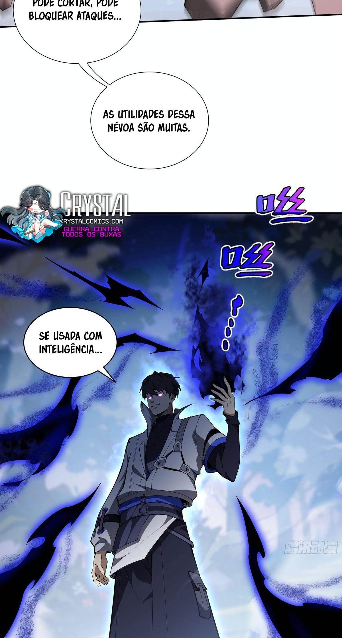 Read Eu Me Contratei PT Manga Online