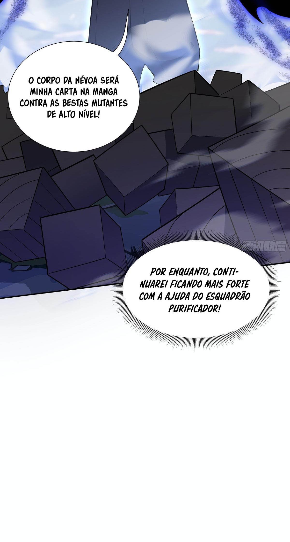 Read Eu Me Contratei PT Manga Online