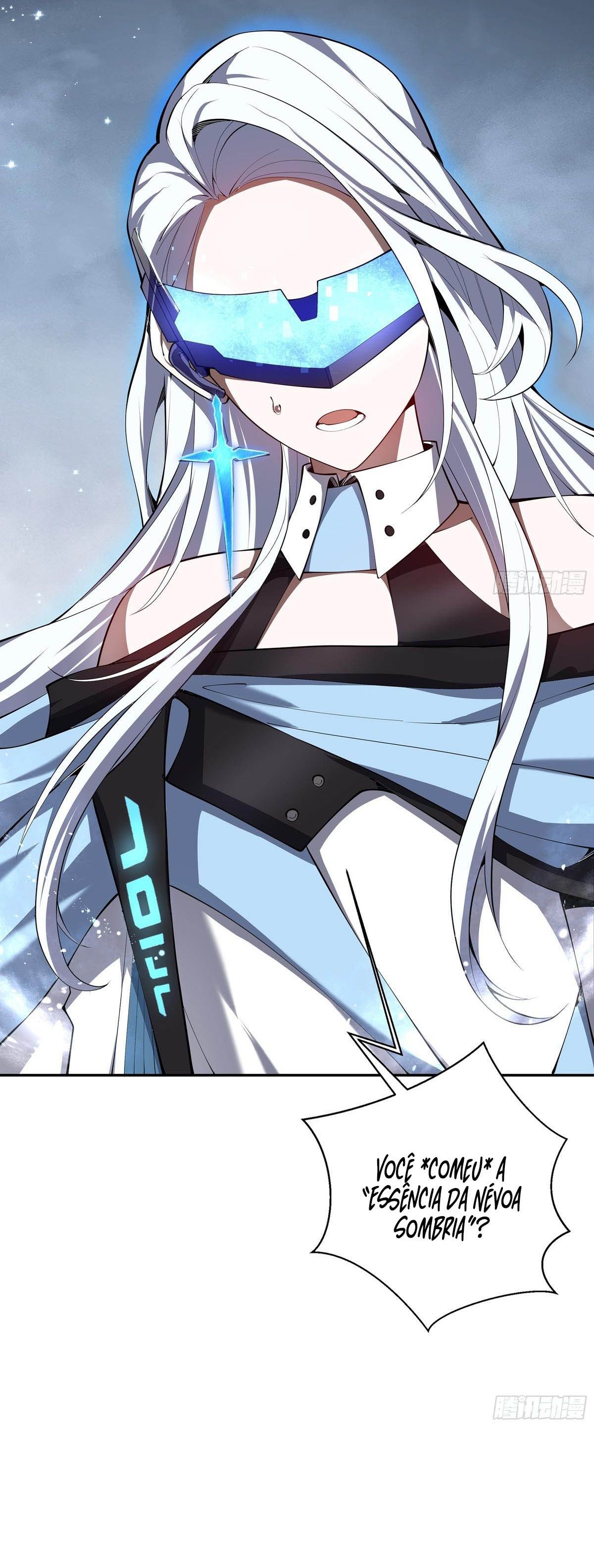 Read Eu Me Contratei PT Manga Online