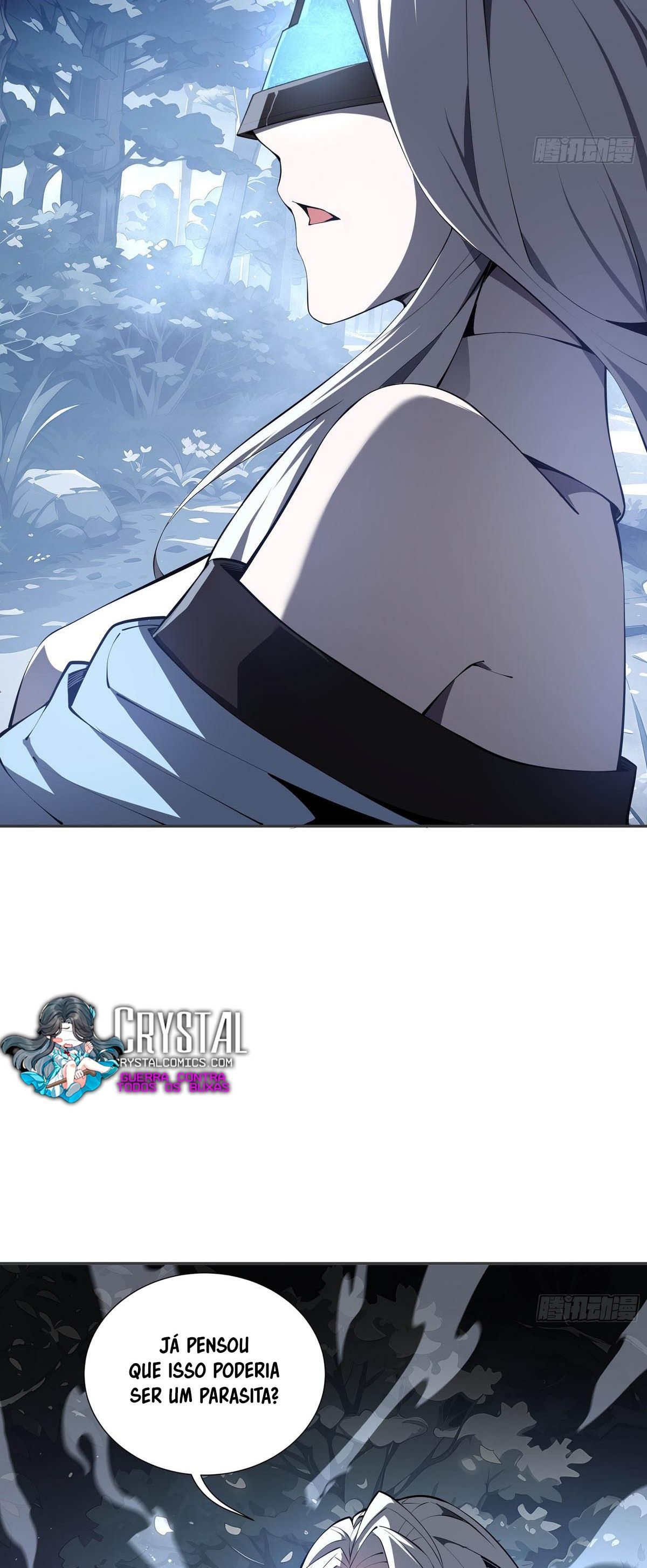 Read Eu Me Contratei PT Manga Online
