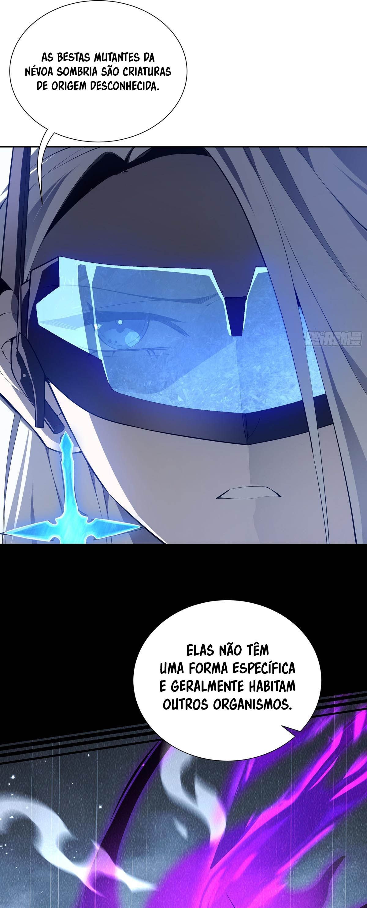 Read Eu Me Contratei PT Manga Online