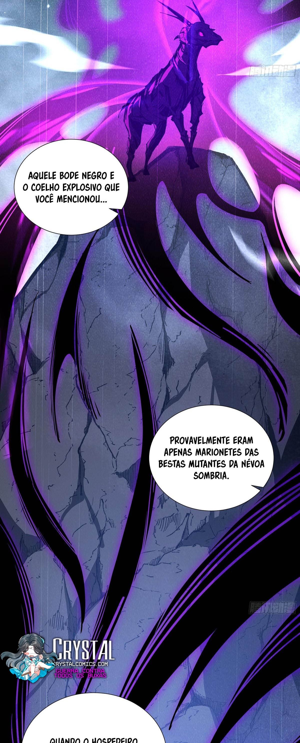 Read Eu Me Contratei PT Manga Online