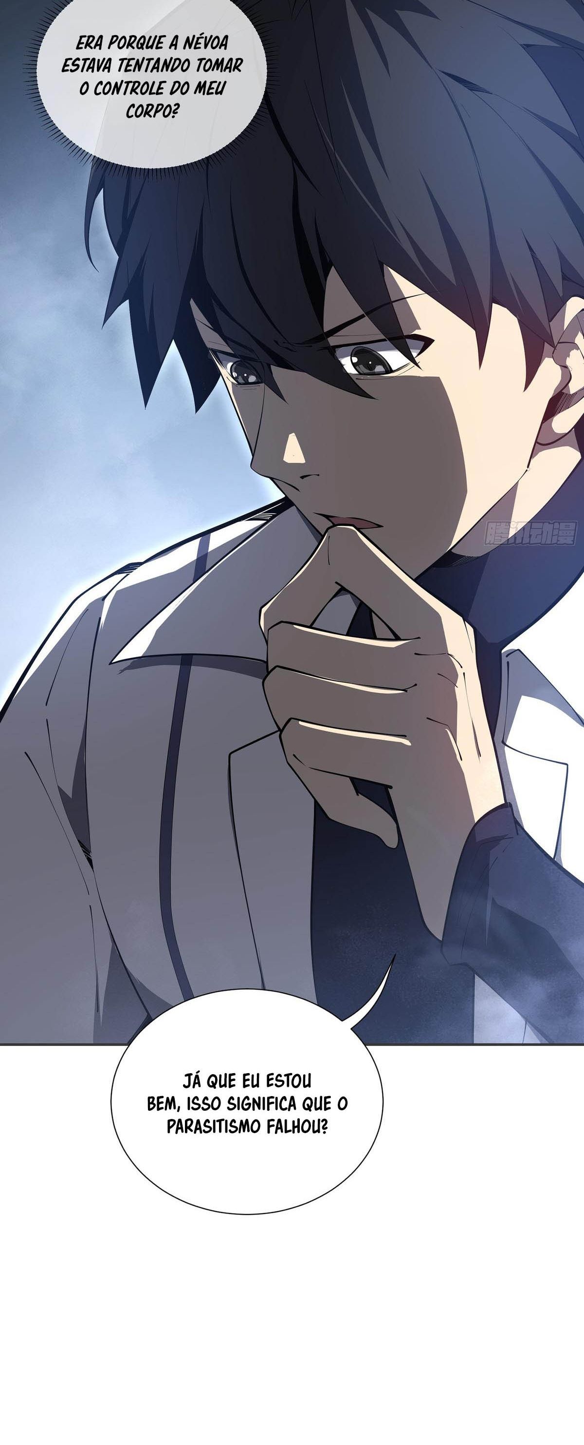 Read Eu Me Contratei PT Manga Online