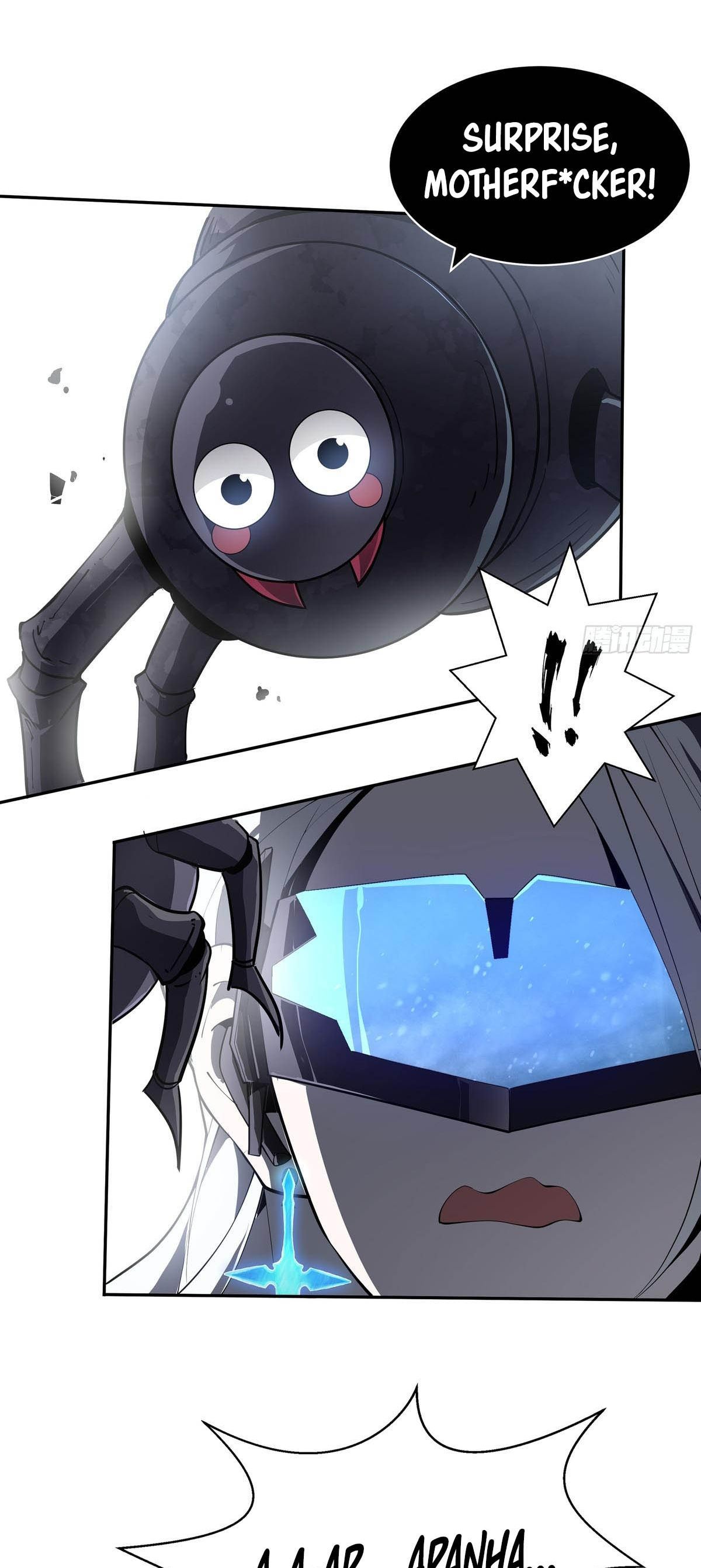 Read Eu Me Contratei PT Manga Online