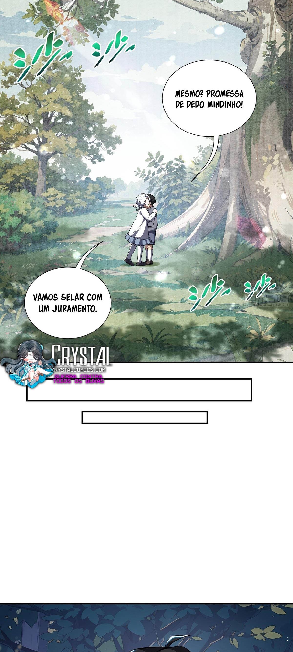 Read Eu Me Contratei PT Manga Online