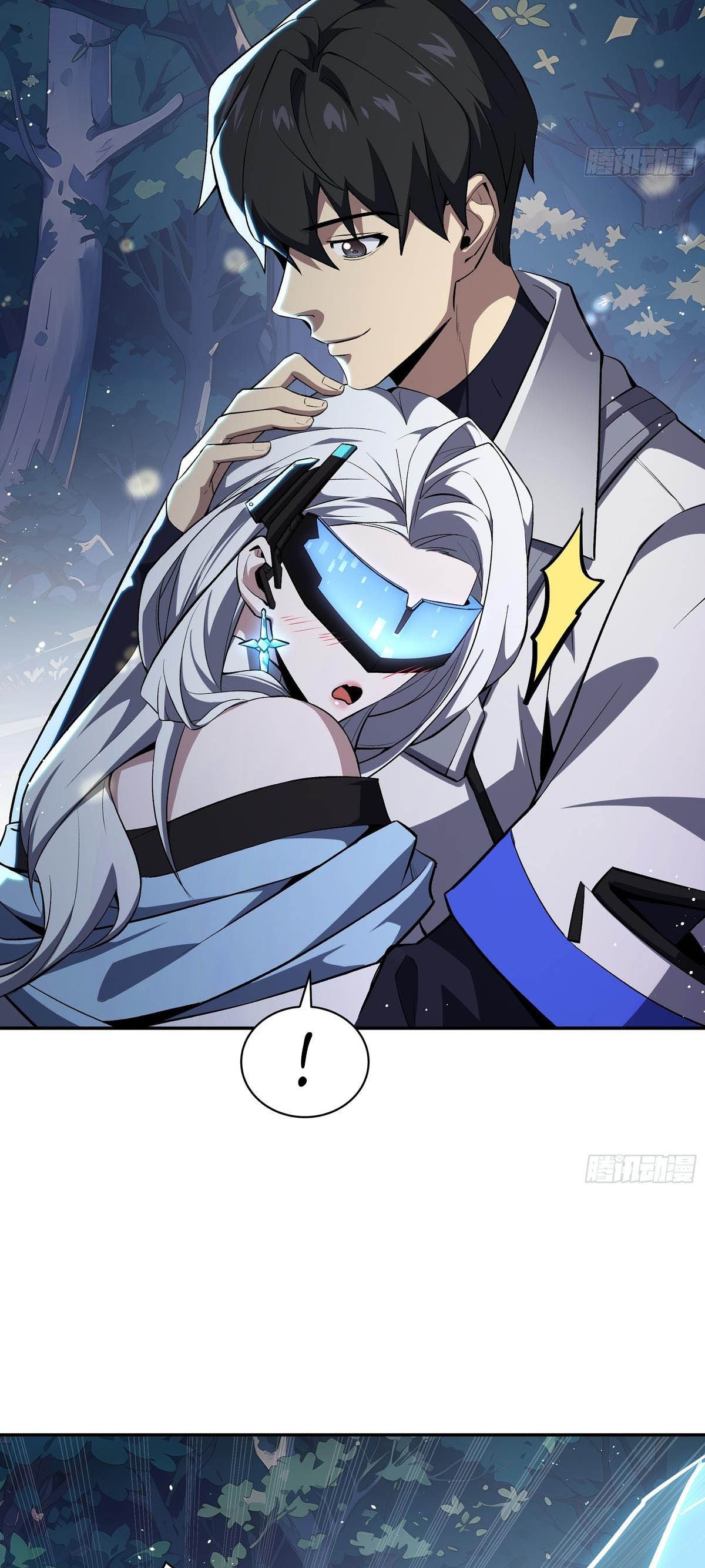 Read Eu Me Contratei PT Manga Online