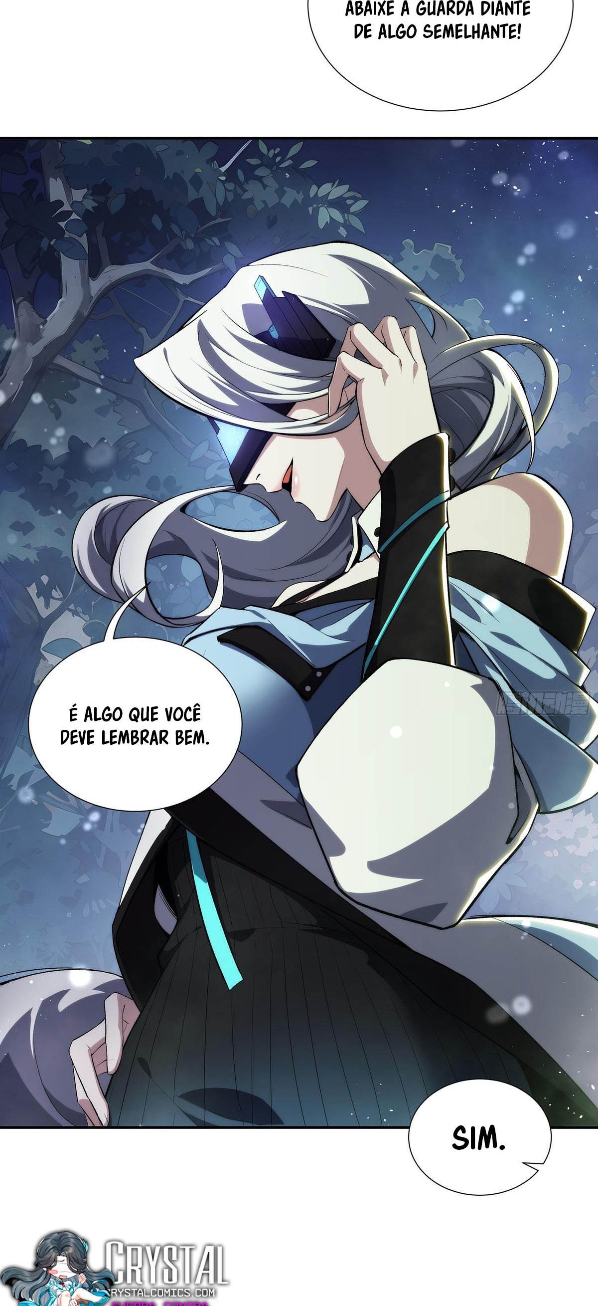 Read Eu Me Contratei PT Manga Online