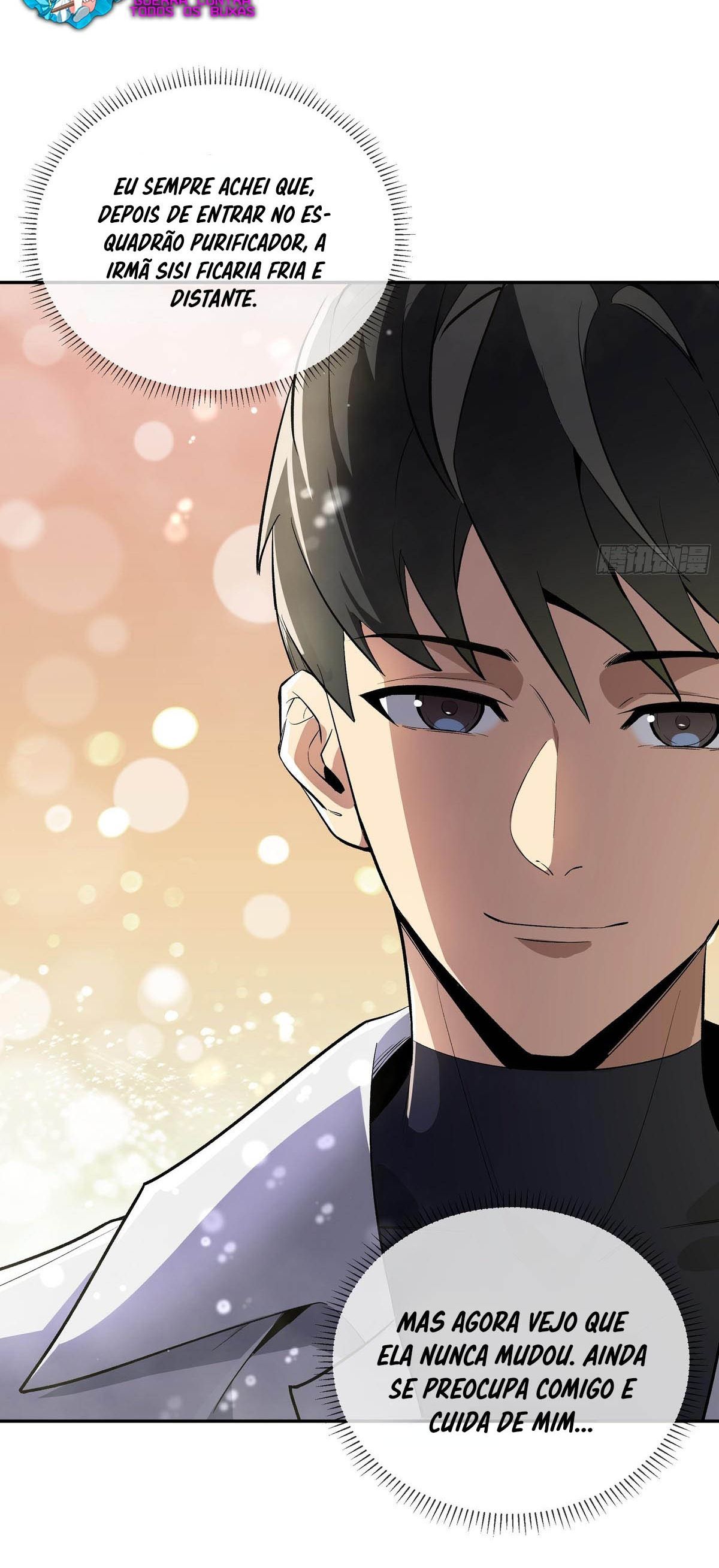 Read Eu Me Contratei PT Manga Online