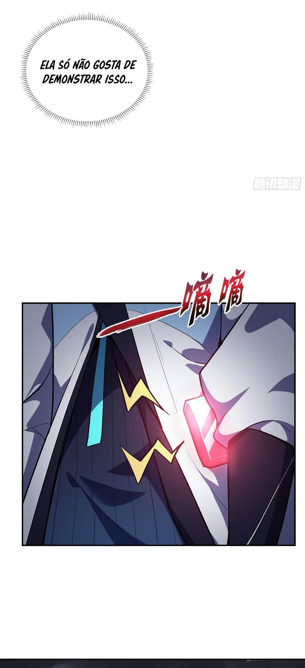 Read Eu Me Contratei PT Manga Online