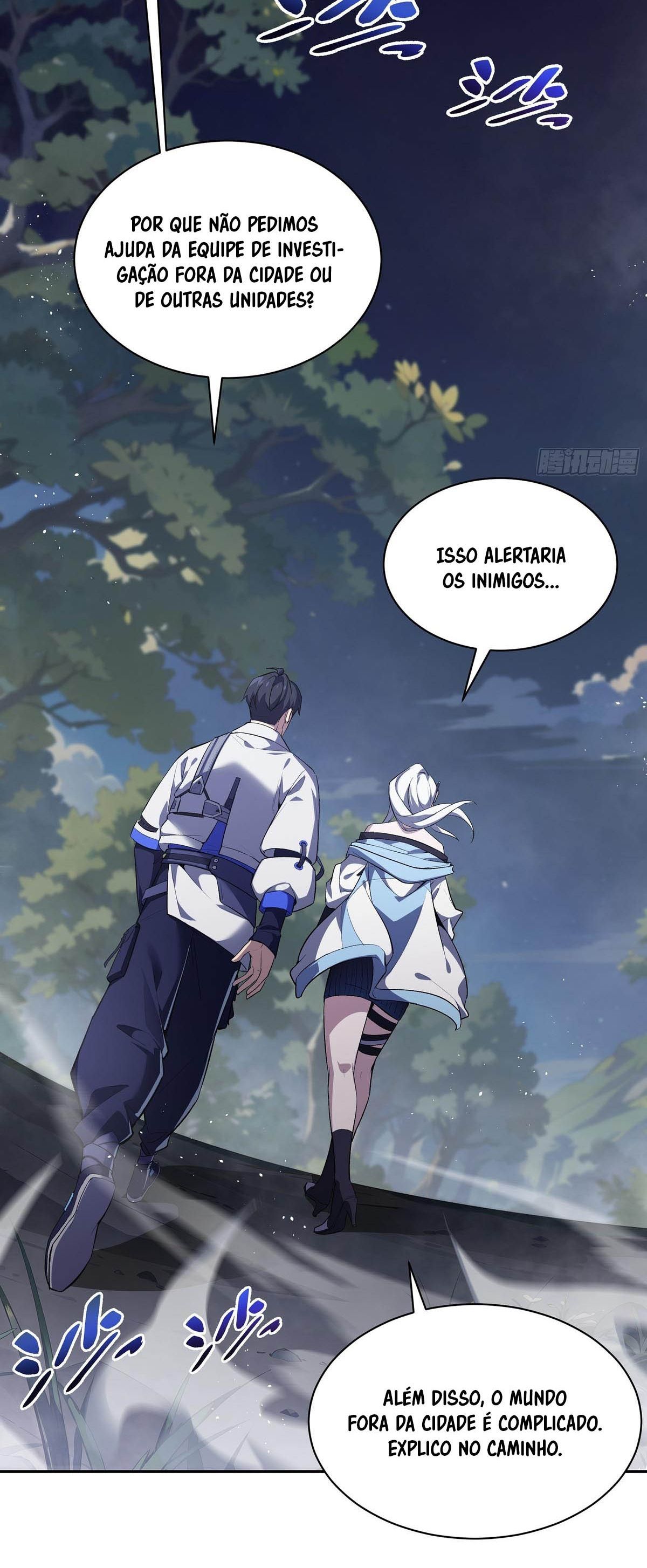 Read Eu Me Contratei PT Manga Online