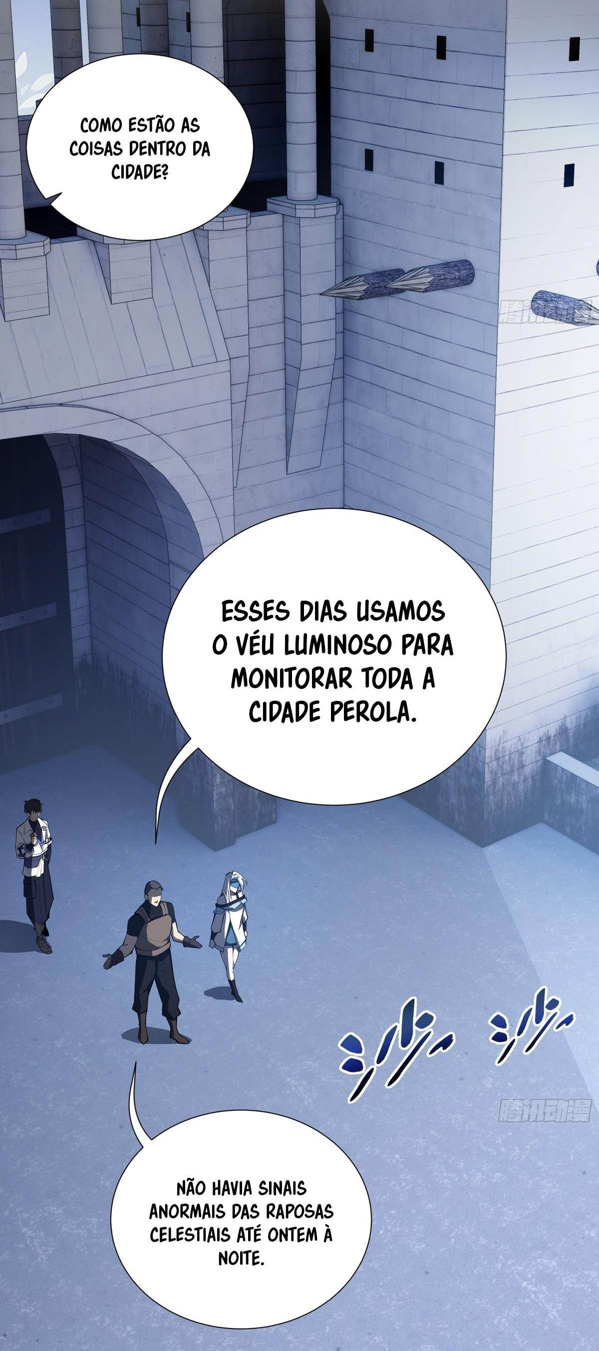 Read Eu Me Contratei PT Manga Online